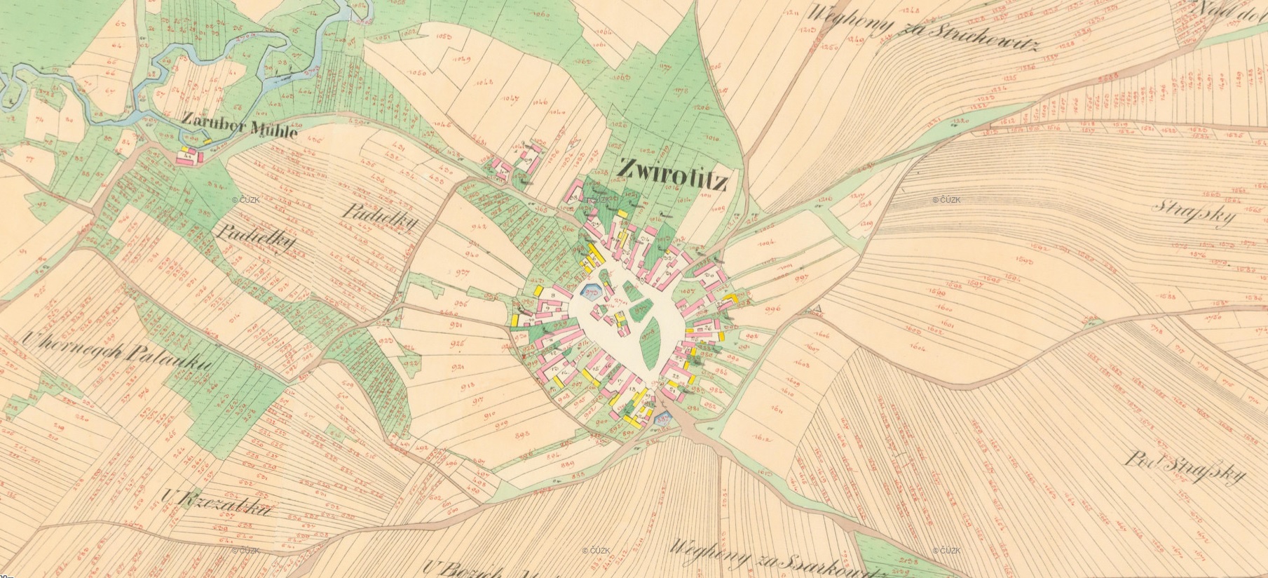 Mapa1830